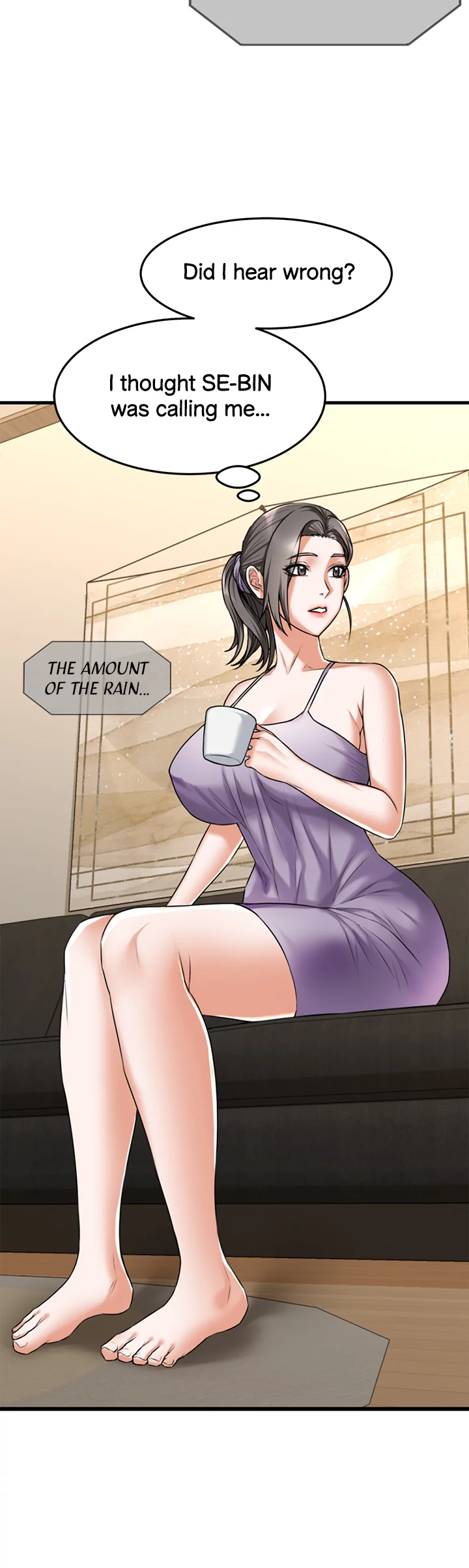 Homestay Chapter 13 image 6