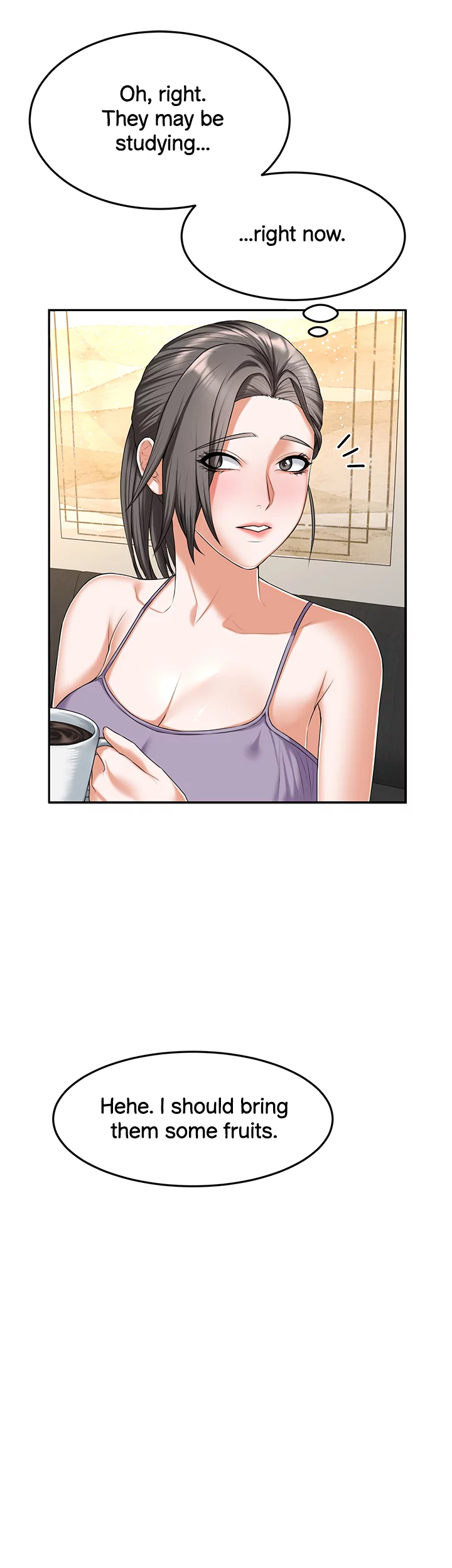 Homestay Chapter 13 image 7