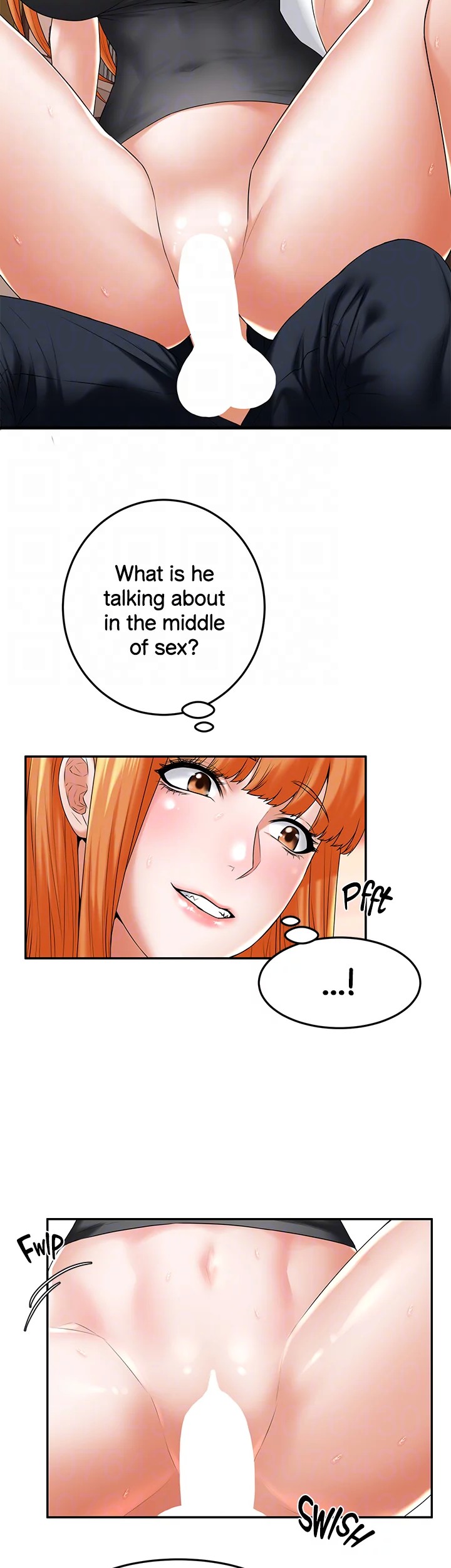 Homestay Chapter 14 image 13
