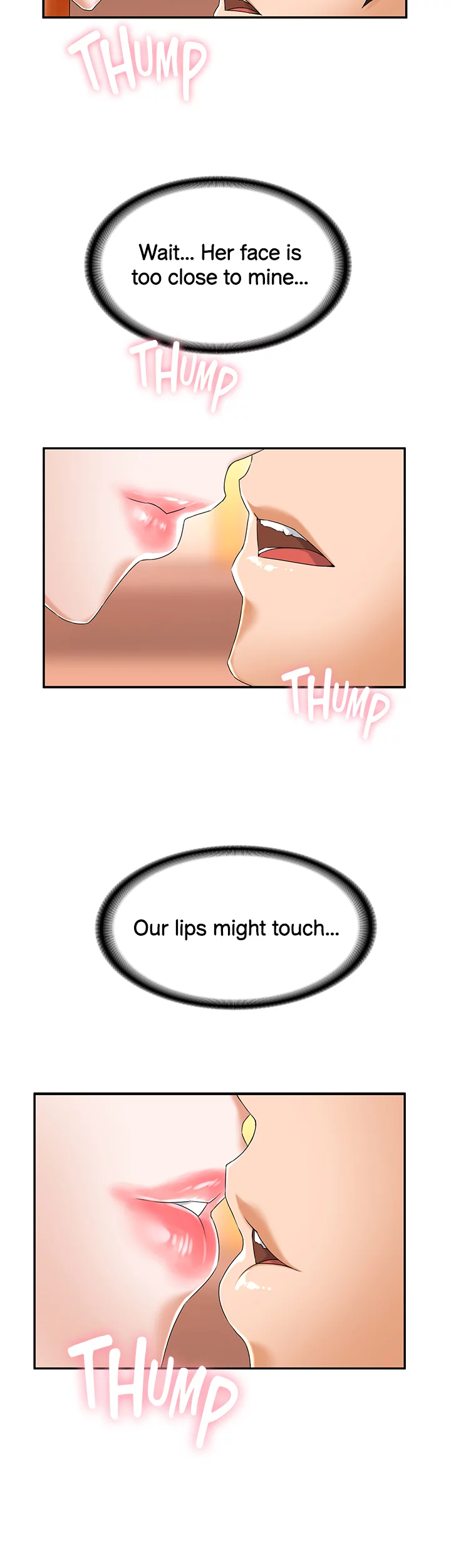 Homestay Chapter 14 image 20