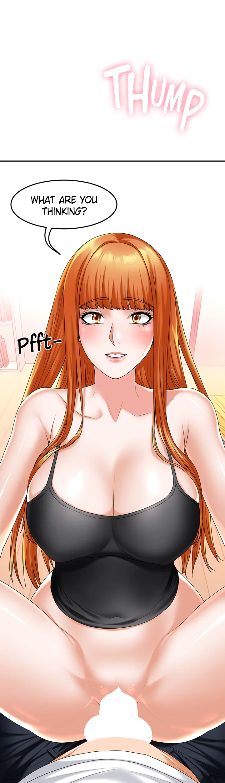 Homestay Chapter 14 image 21