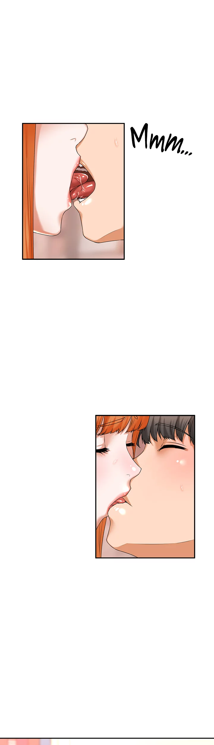 Homestay Chapter 14 image 24