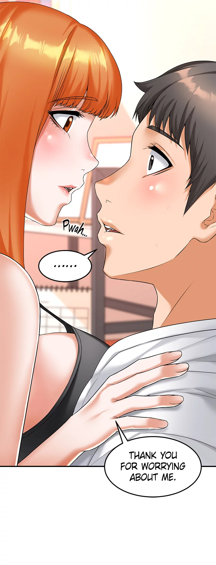 Homestay Chapter 14 image 25