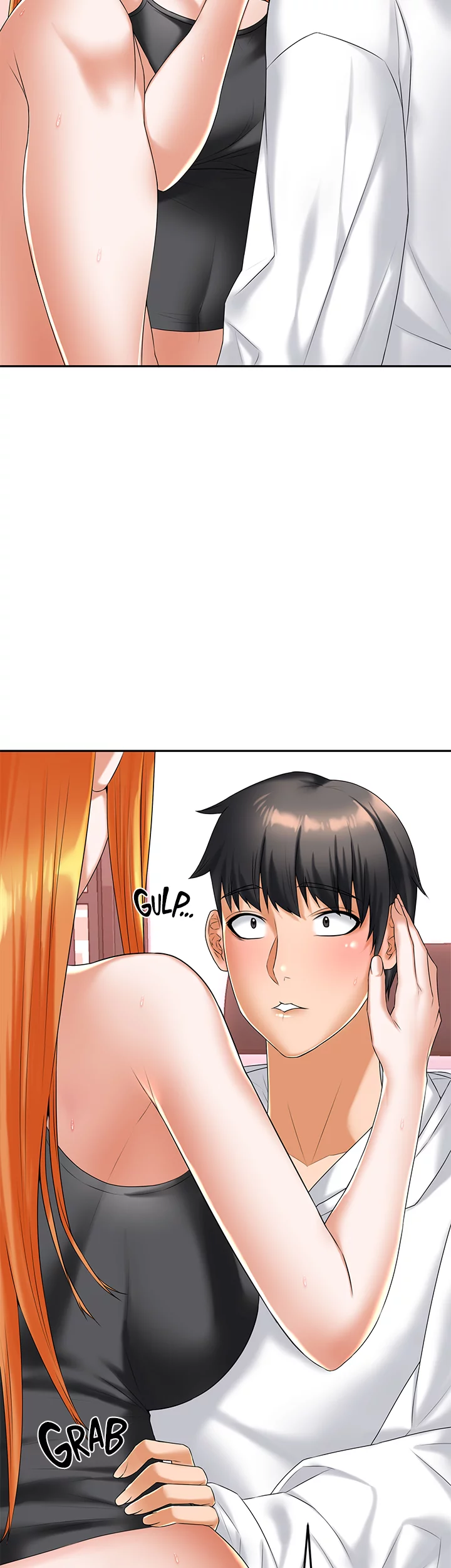 Homestay Chapter 14 image 27