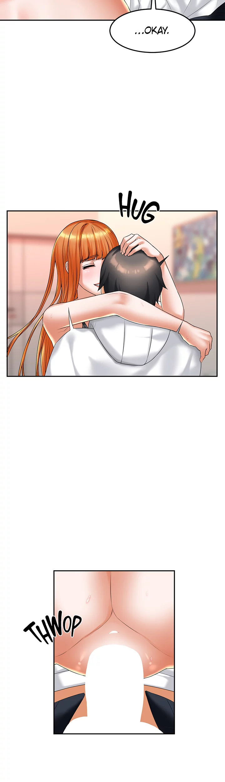 Homestay Chapter 14 image 28