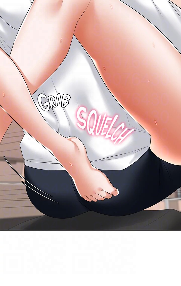 Homestay Chapter 14 image 33