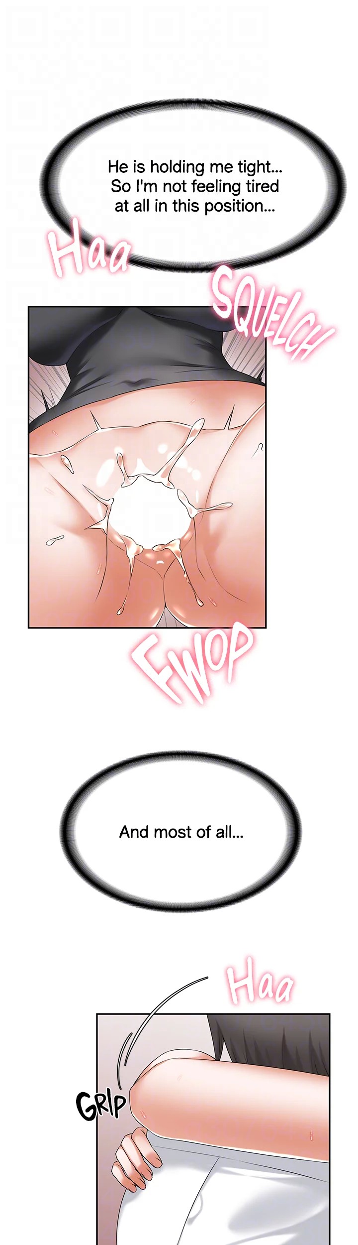 Homestay Chapter 14 image 34