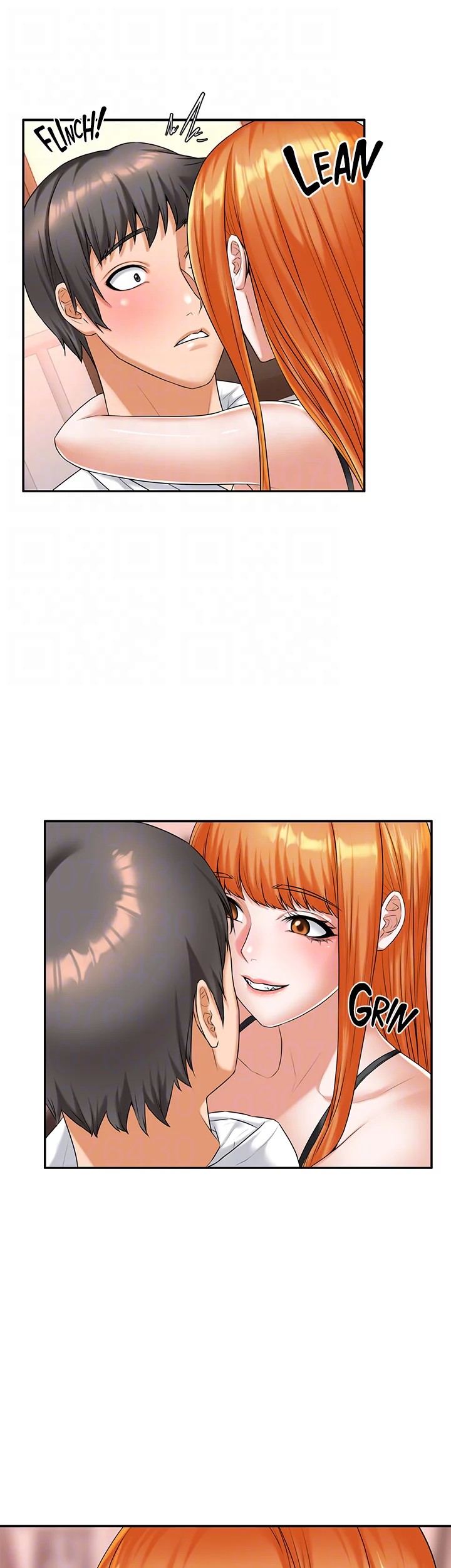 Homestay Chapter 14 image 38