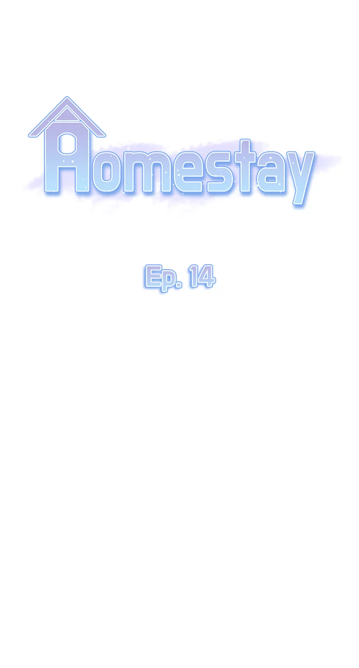 Homestay Chapter 14 image 3