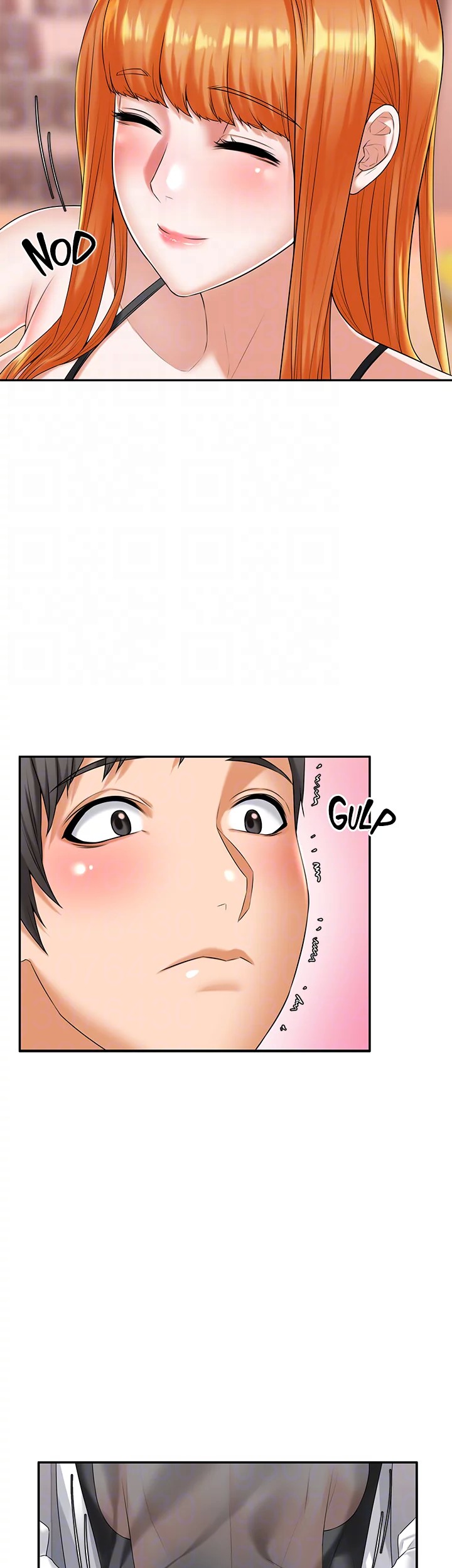 Homestay Chapter 14 image 39
