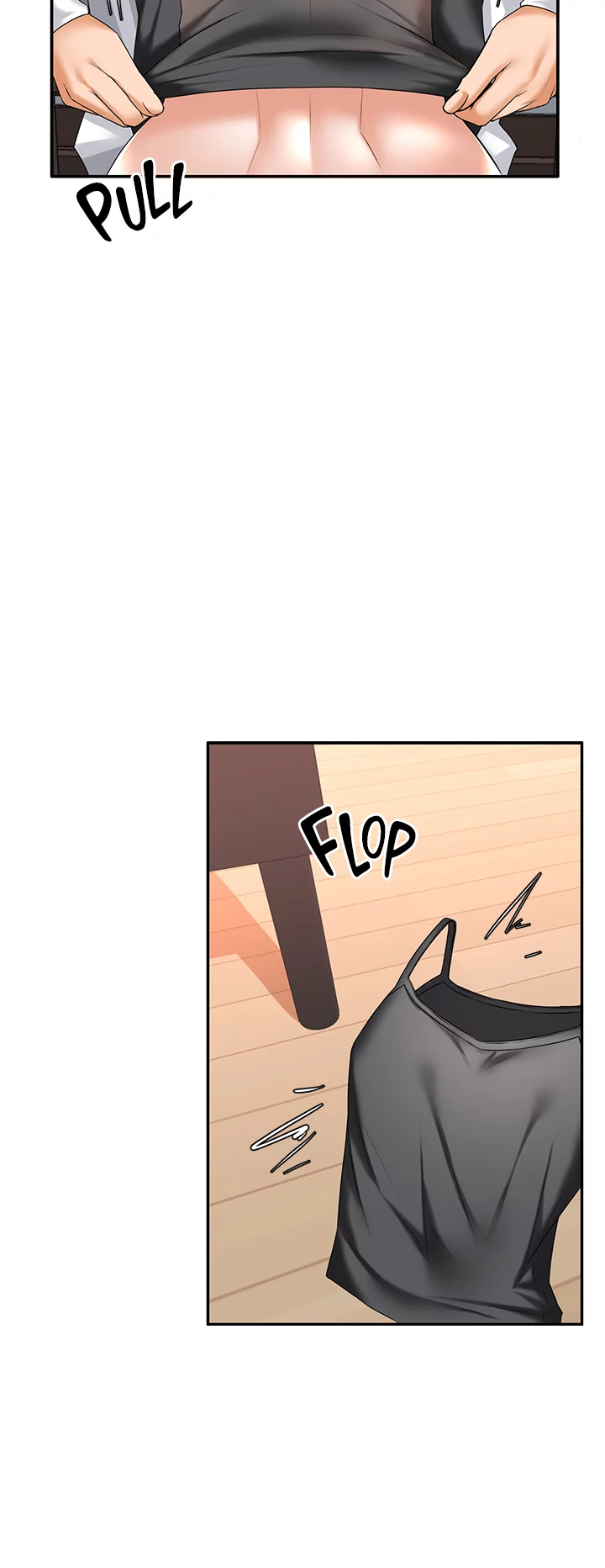 Homestay Chapter 14 image 40