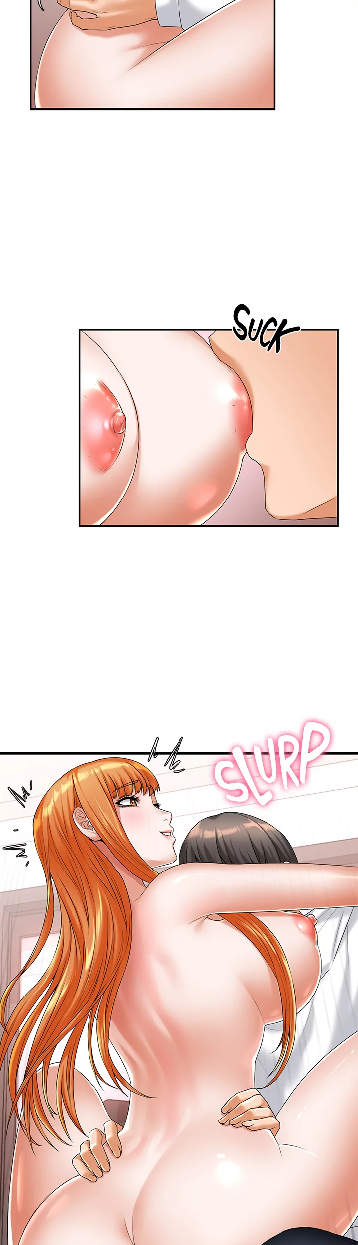 Homestay Chapter 14 image 43