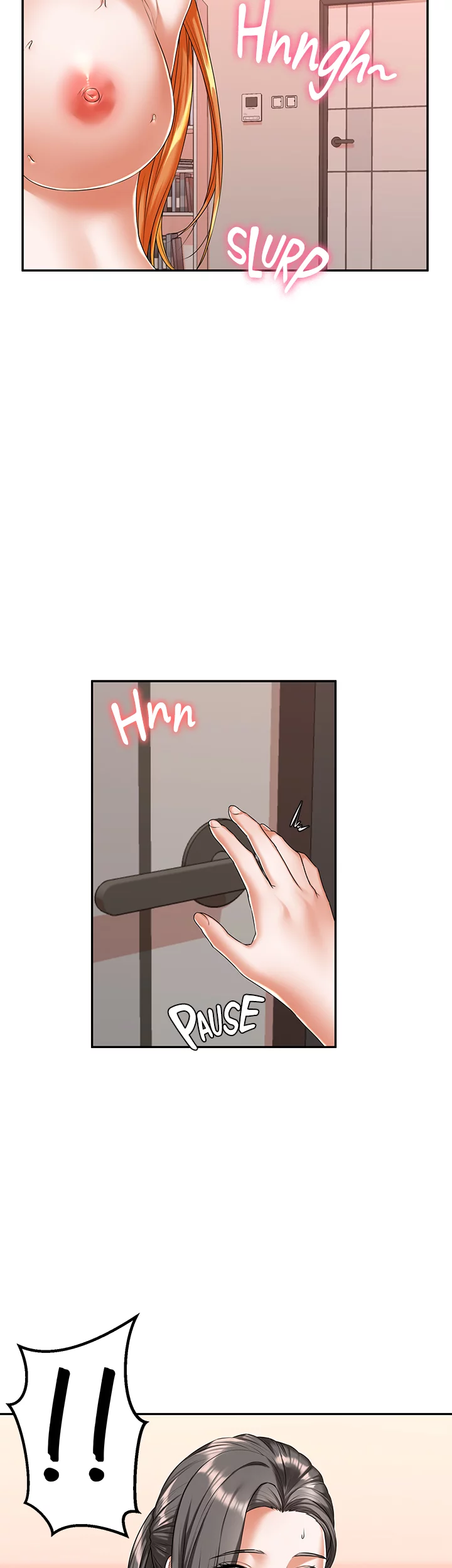 Homestay Chapter 14 image 46