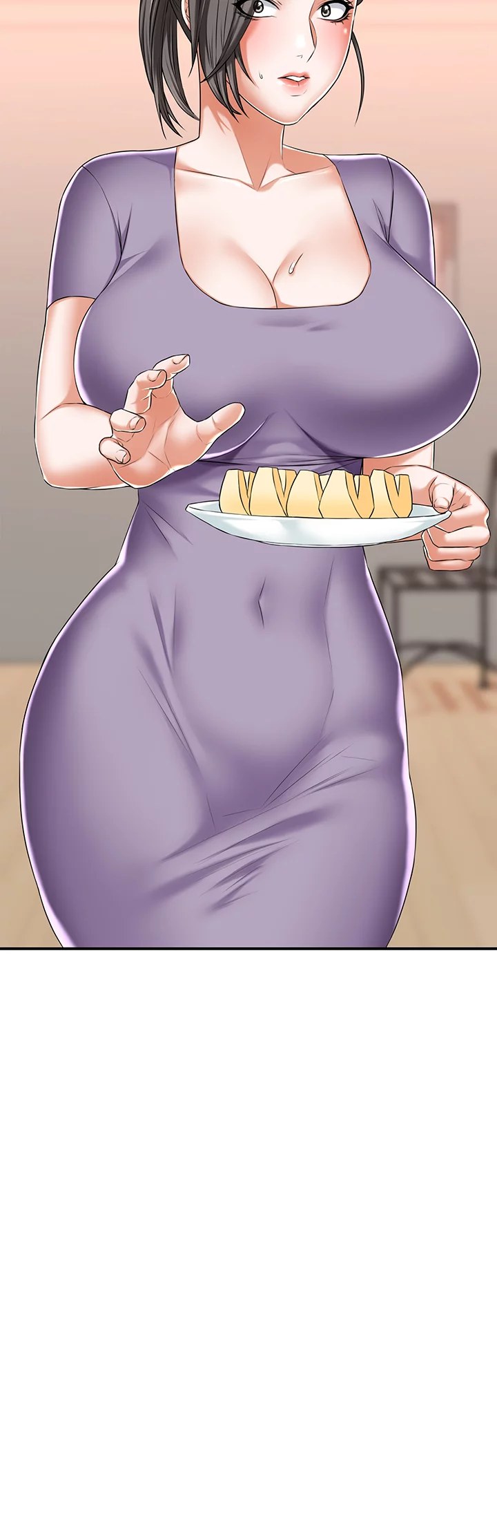 Homestay Chapter 14 image 47