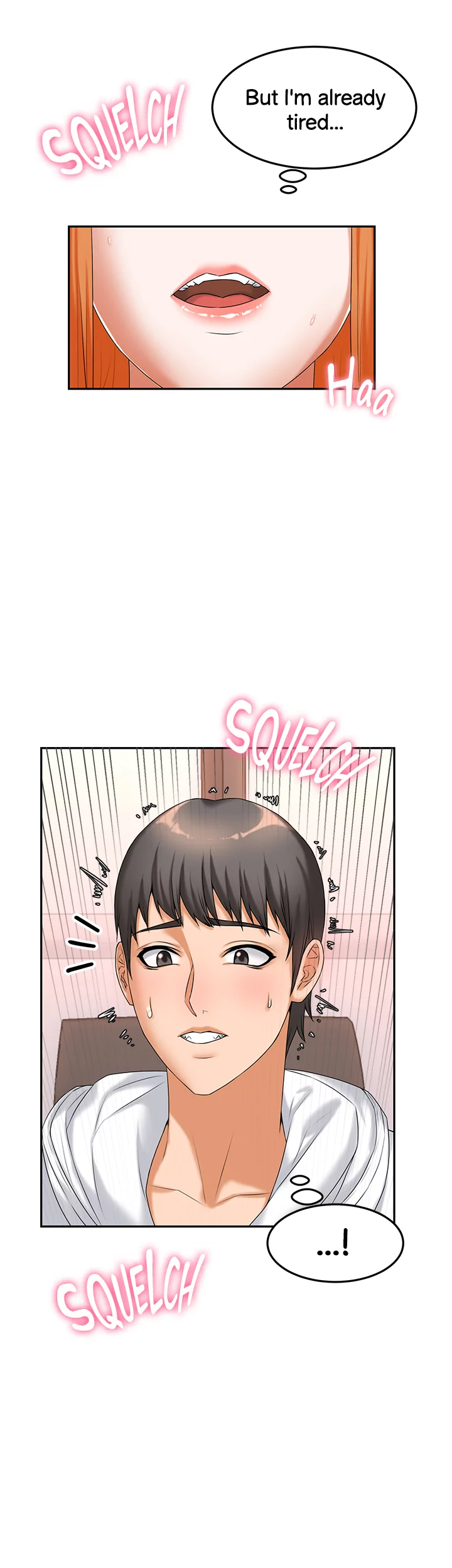 Homestay Chapter 14 image 6