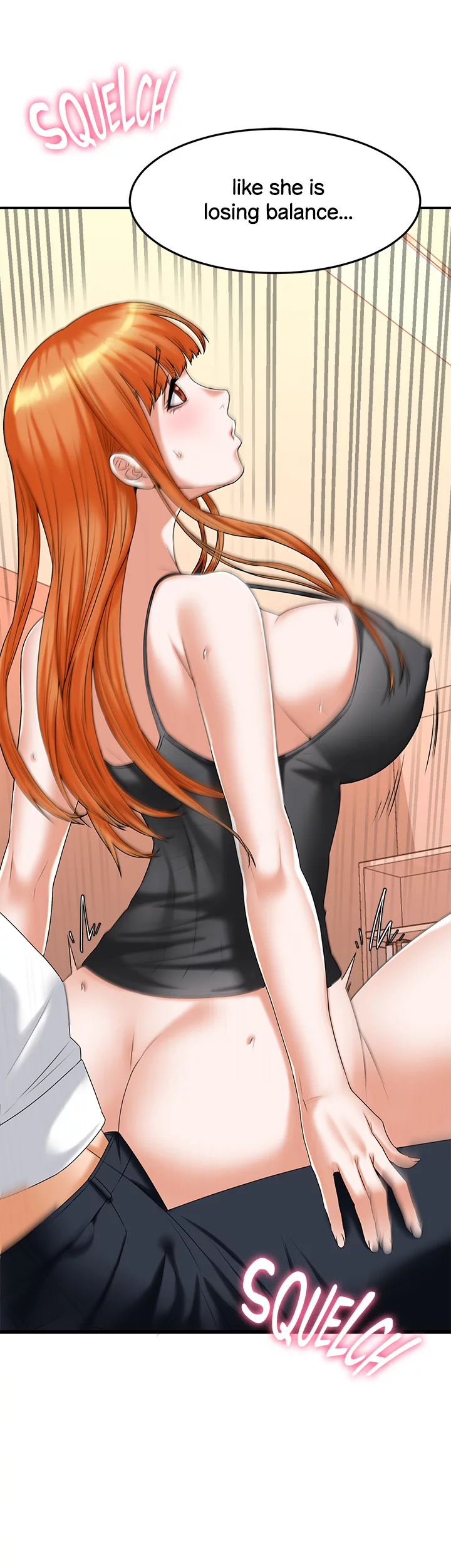 Homestay Chapter 14 image 8