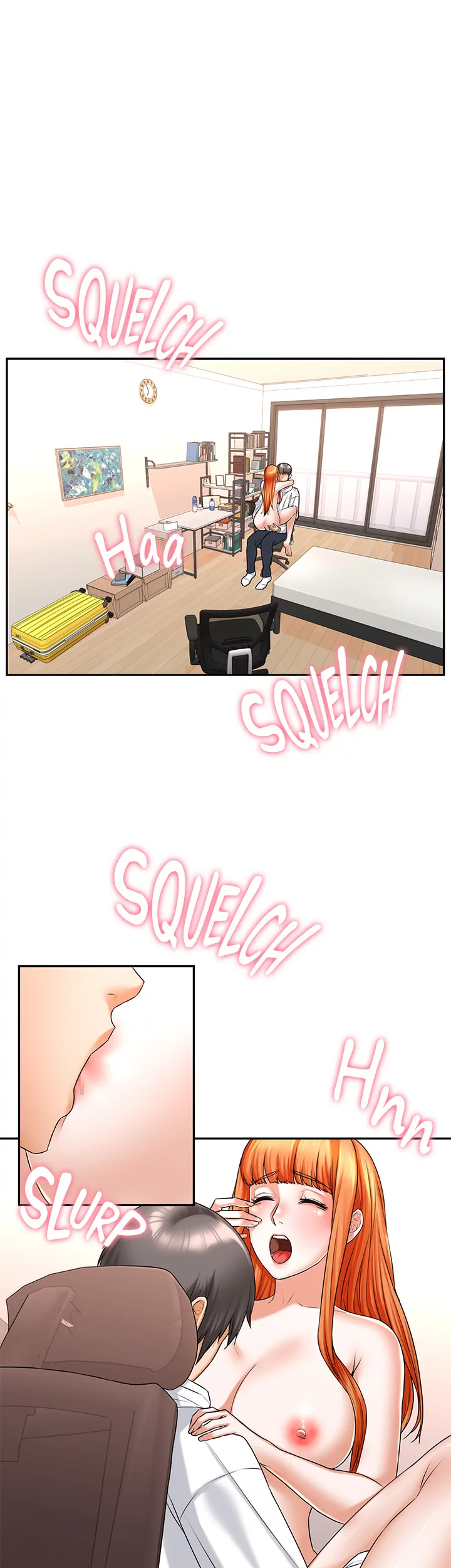 Homestay Chapter 15 image 0