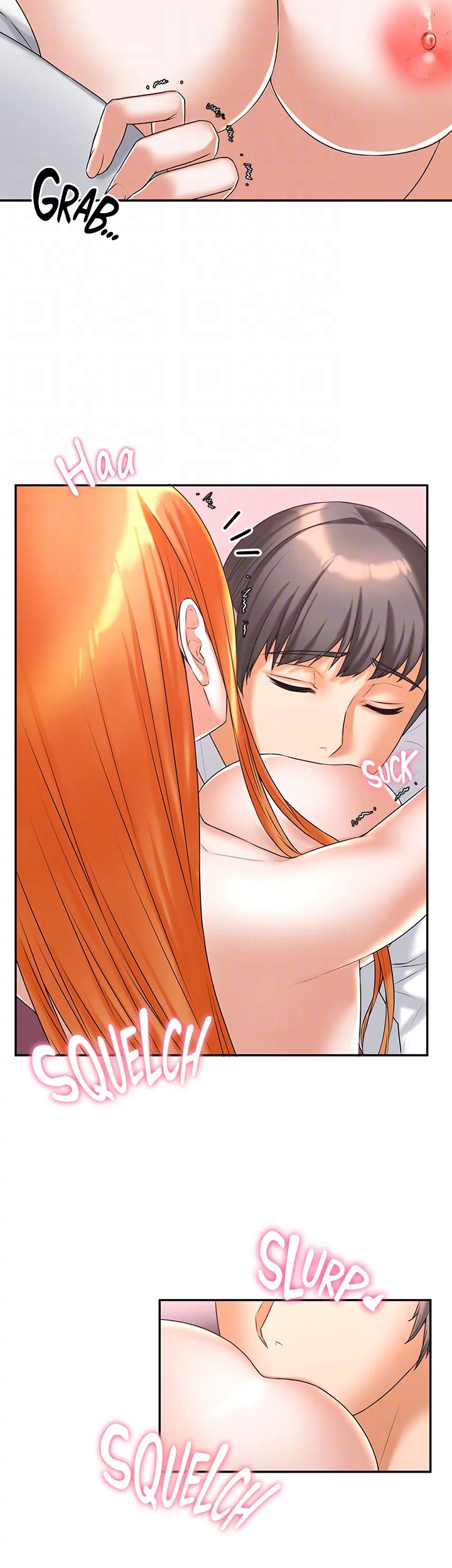 Homestay Chapter 15 image 10