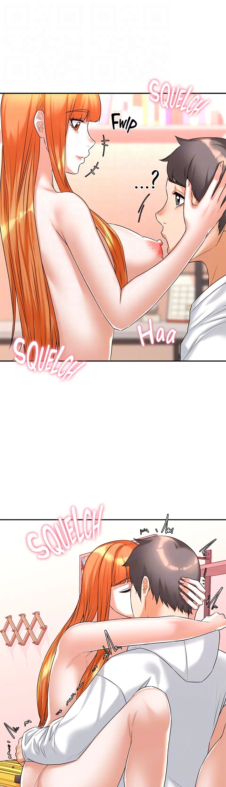 Homestay Chapter 15 image 12