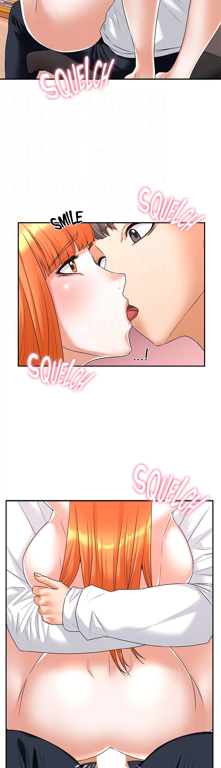Homestay Chapter 15 image 13