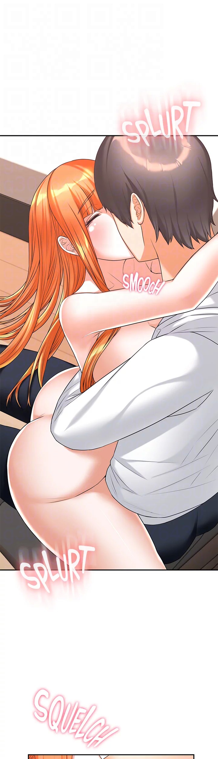 Homestay Chapter 15 image 16