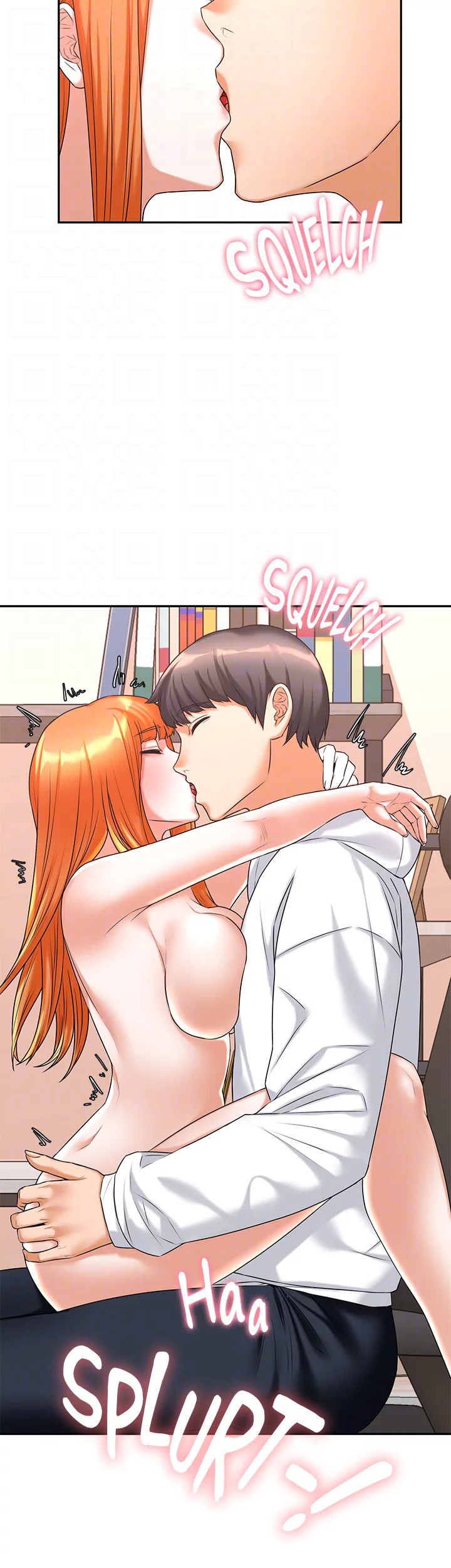 Homestay Chapter 15 image 17