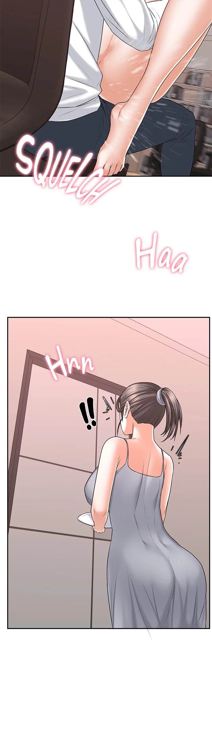 Homestay Chapter 15 image 1