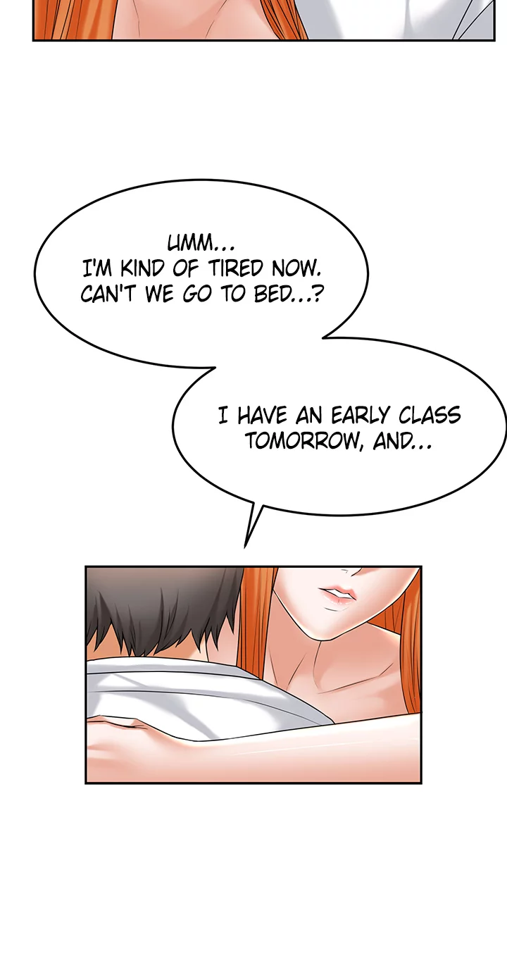 Homestay Chapter 15 image 23