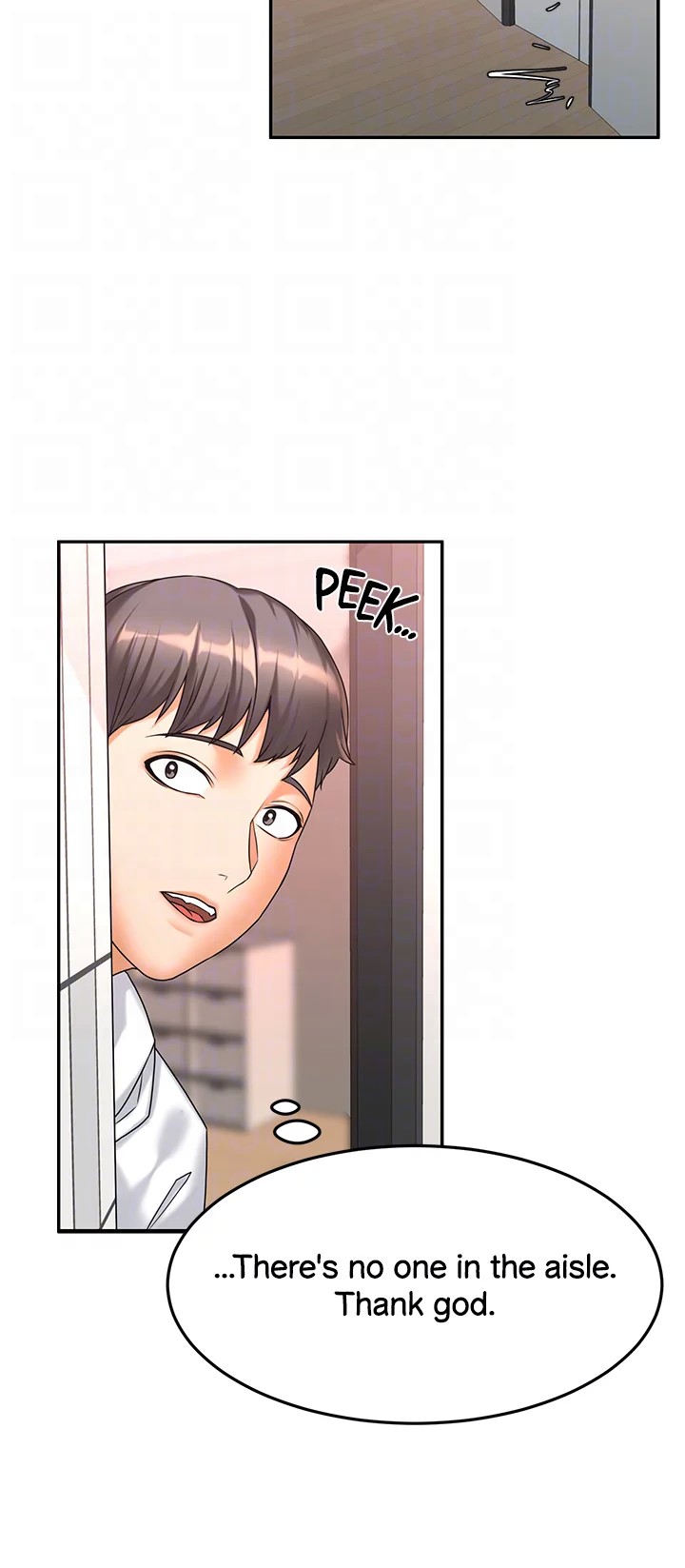 Homestay Chapter 15 image 30