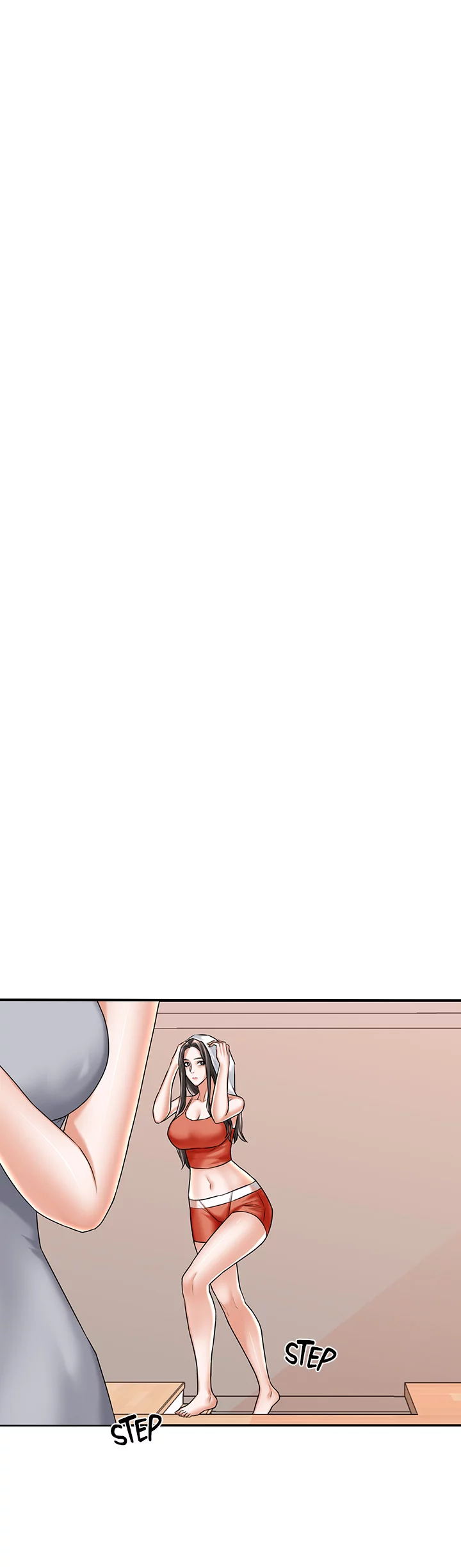 Homestay Chapter 15 image 3