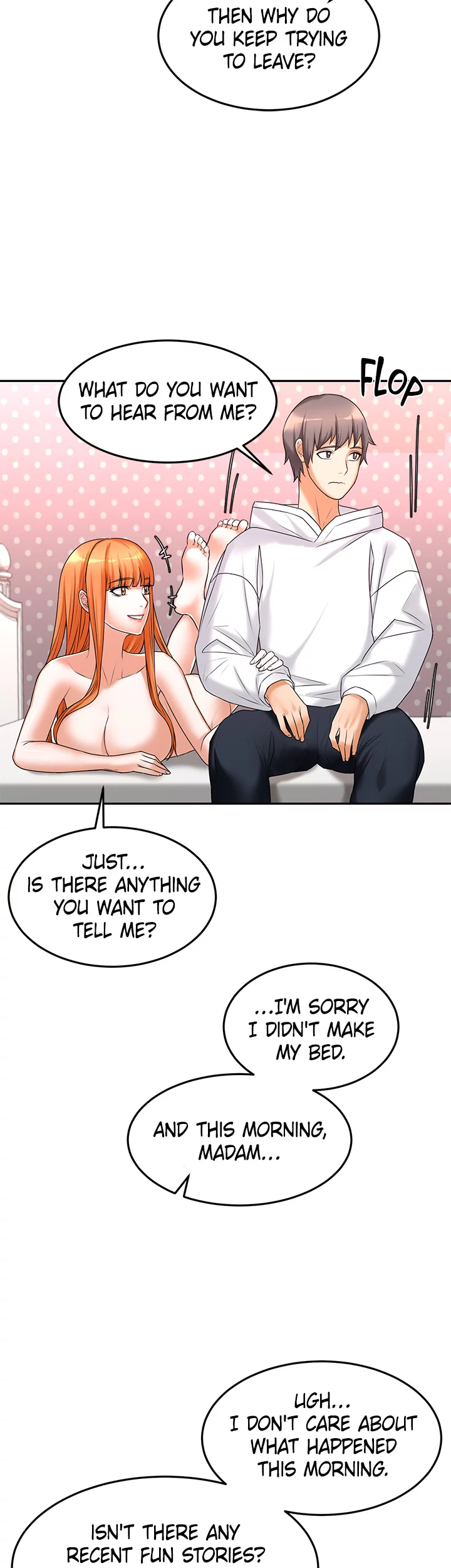 Homestay Chapter 15 image 40