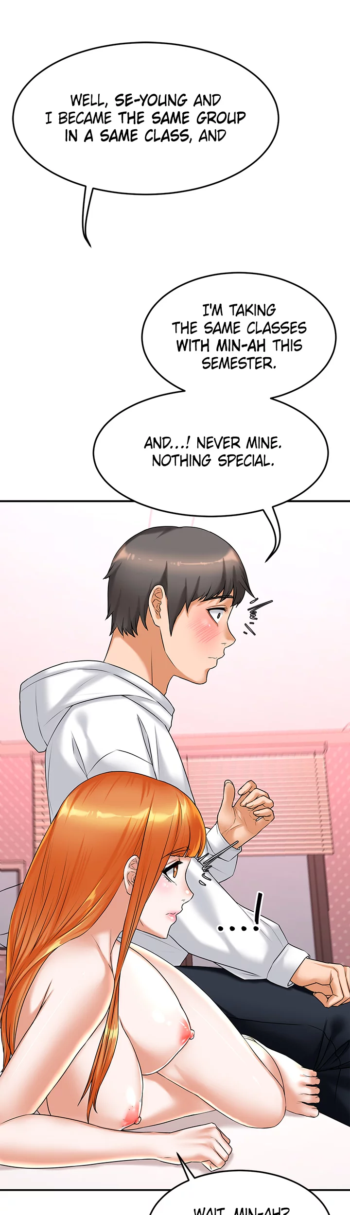 Homestay Chapter 15 image 42