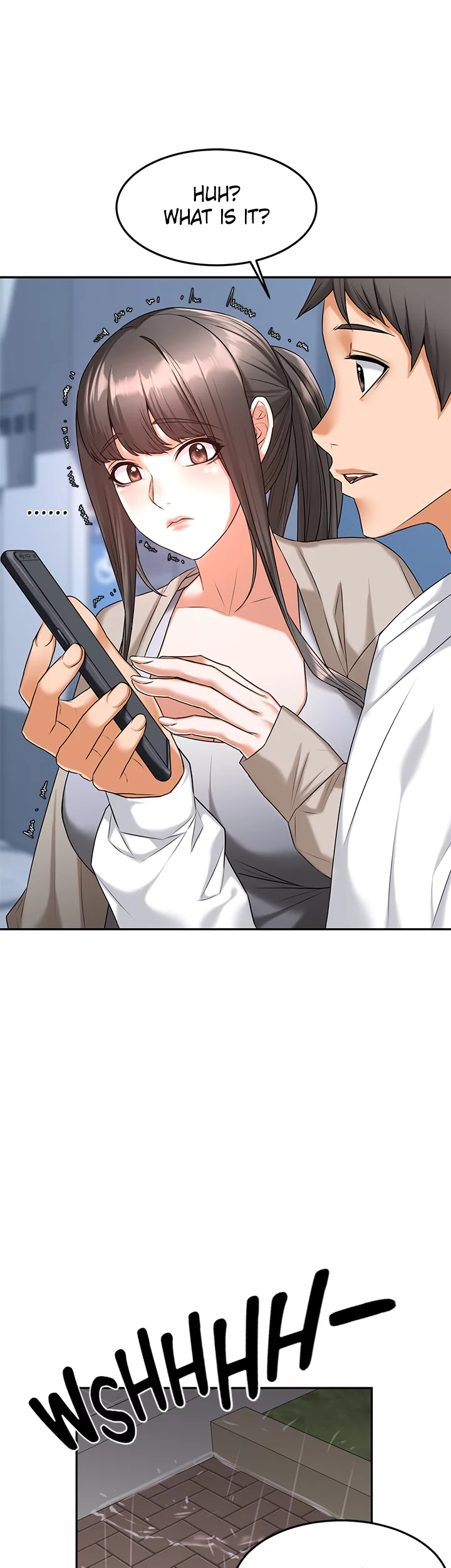 Homestay Chapter 16 image 9