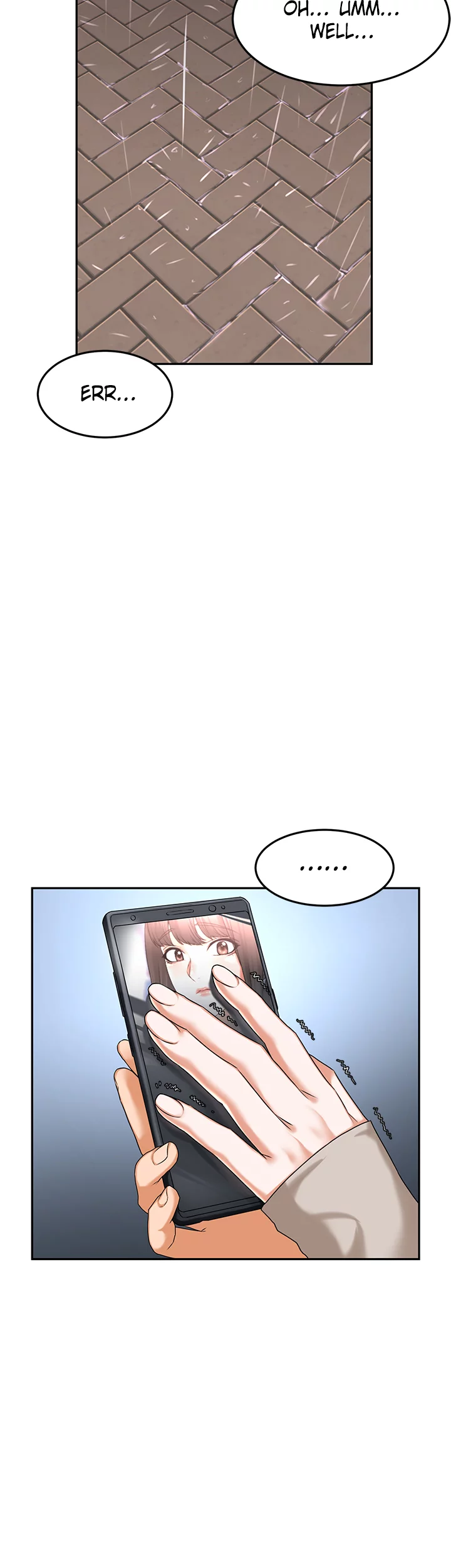 Homestay Chapter 16 image 10