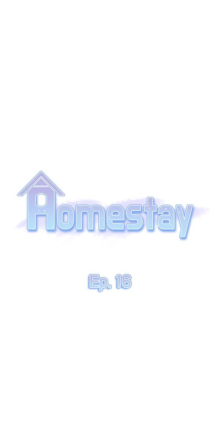 Homestay Chapter 16 image 12