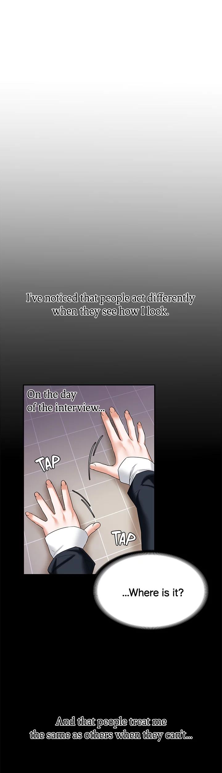 Homestay Chapter 16 image 13