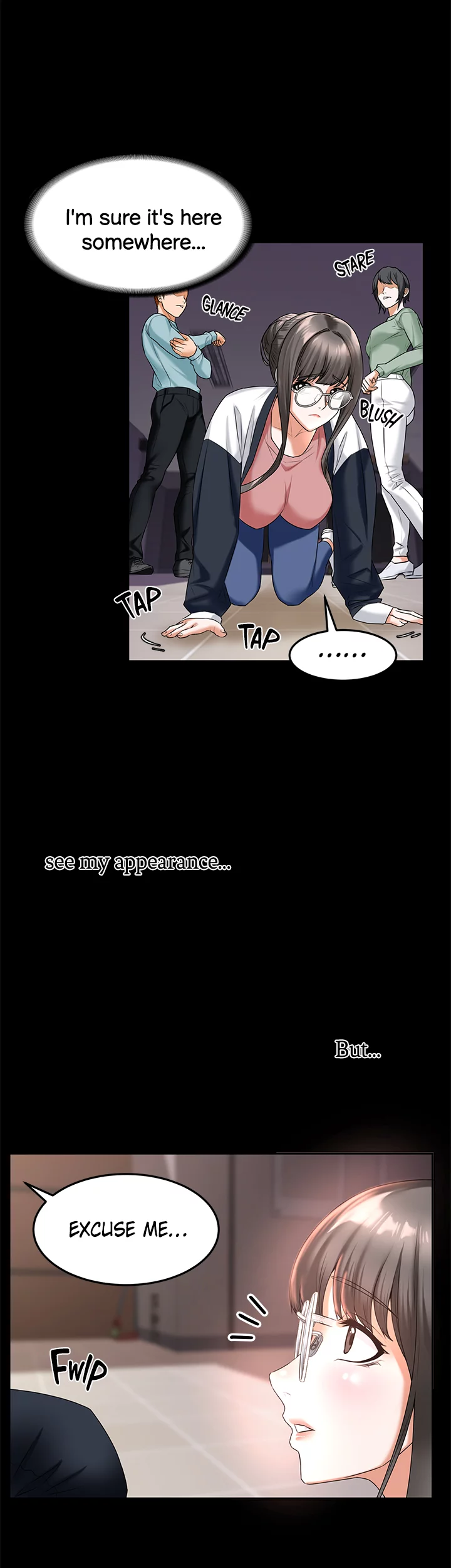 Homestay Chapter 16 image 14