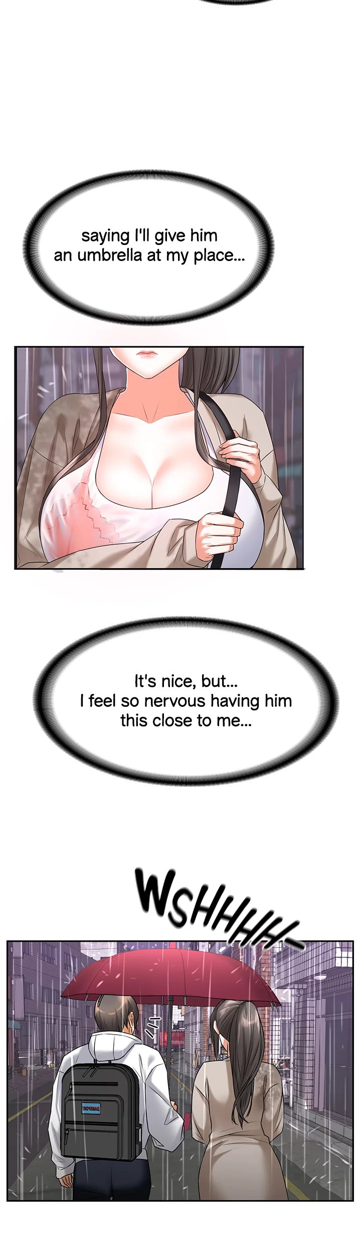 Homestay Chapter 16 image 18
