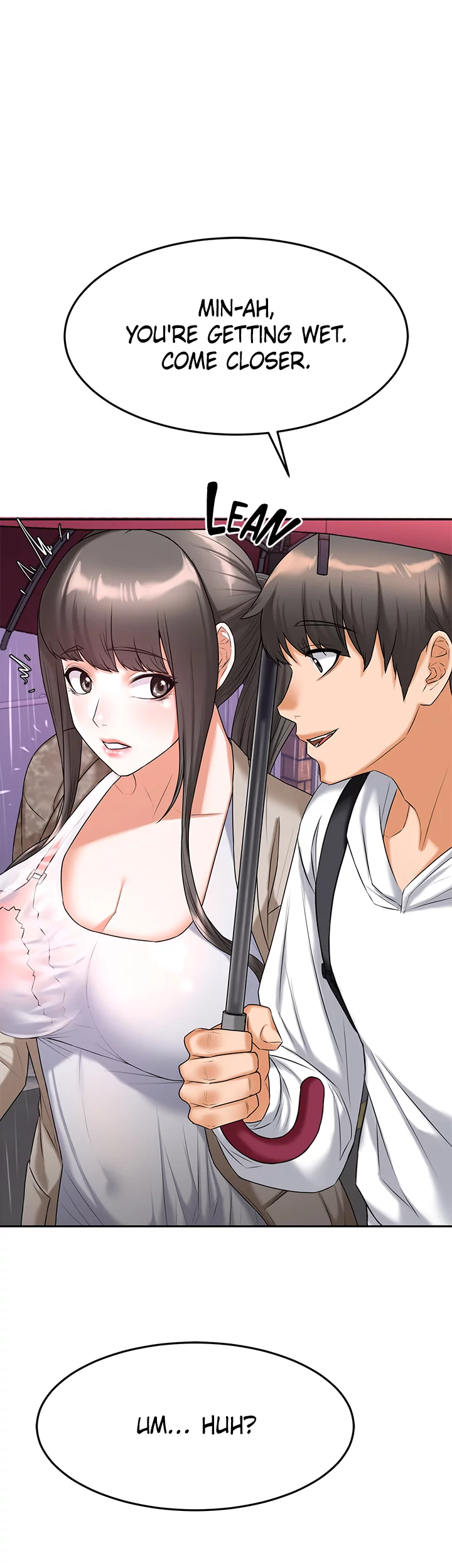 Homestay Chapter 16 image 19