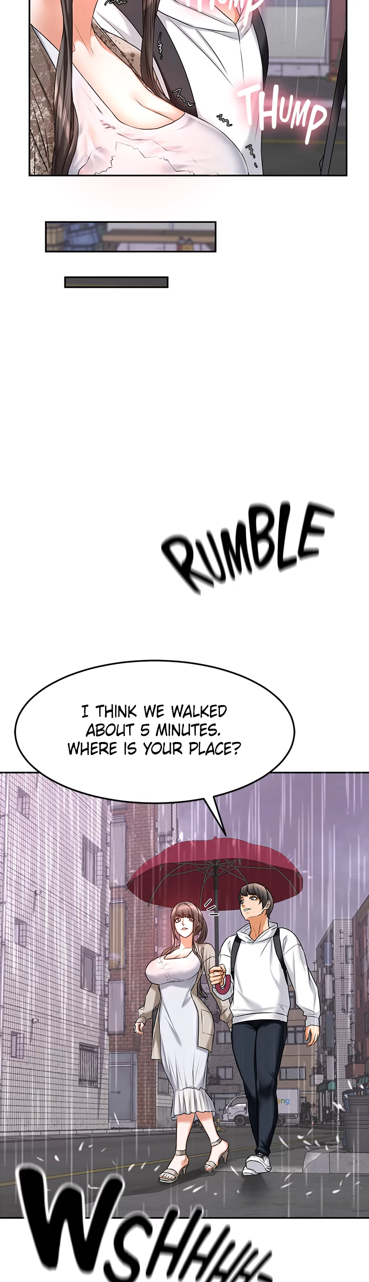 Homestay Chapter 16 image 22
