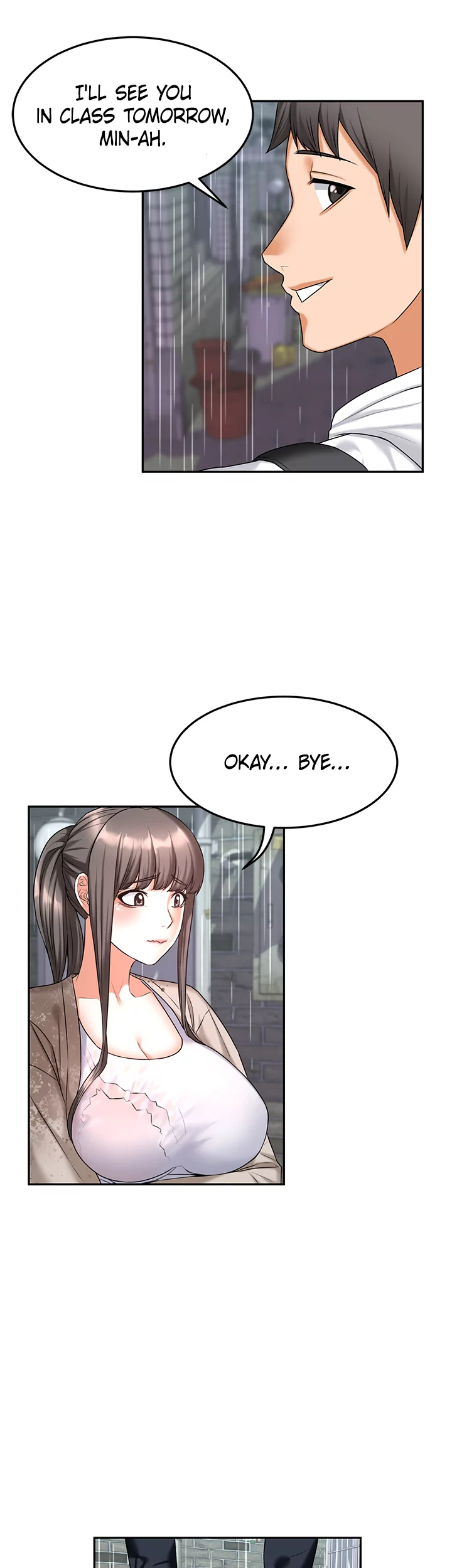 Homestay Chapter 16 image 25
