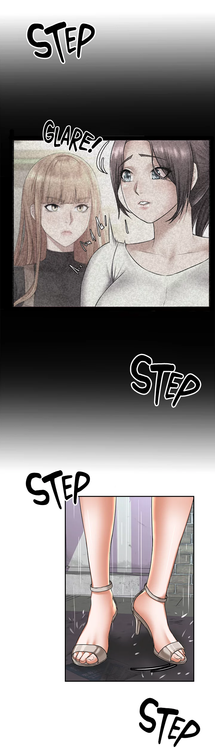 Homestay Chapter 16 image 28