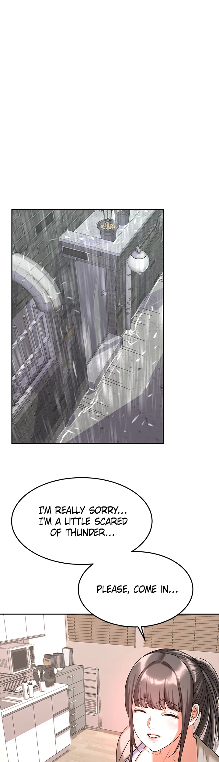 Homestay Chapter 16 image 32