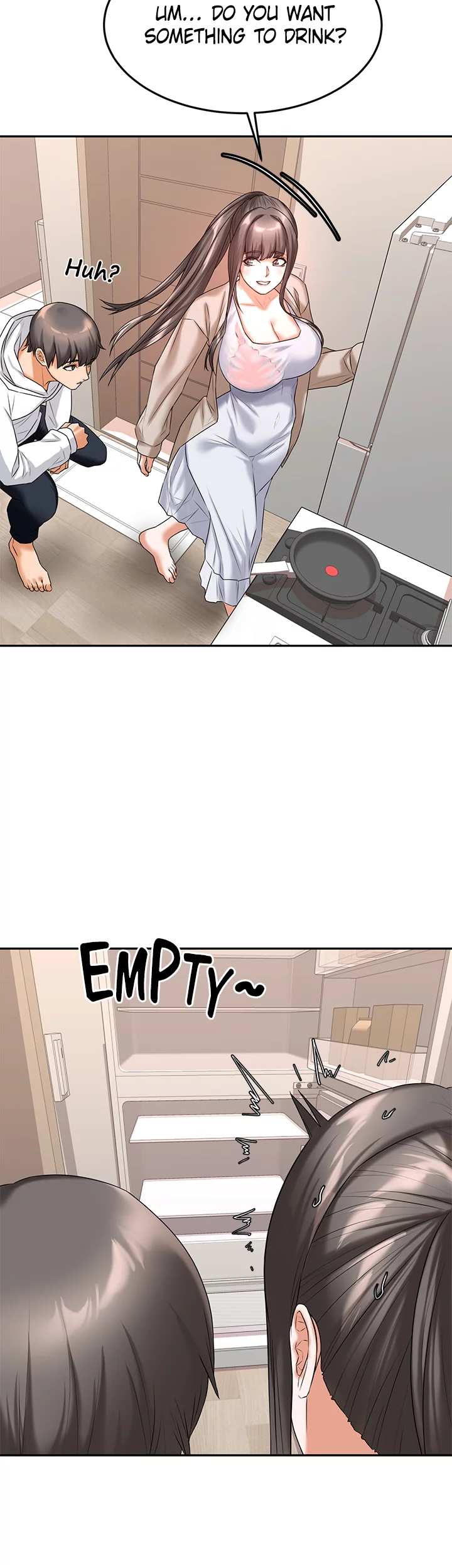 Homestay Chapter 16 image 34