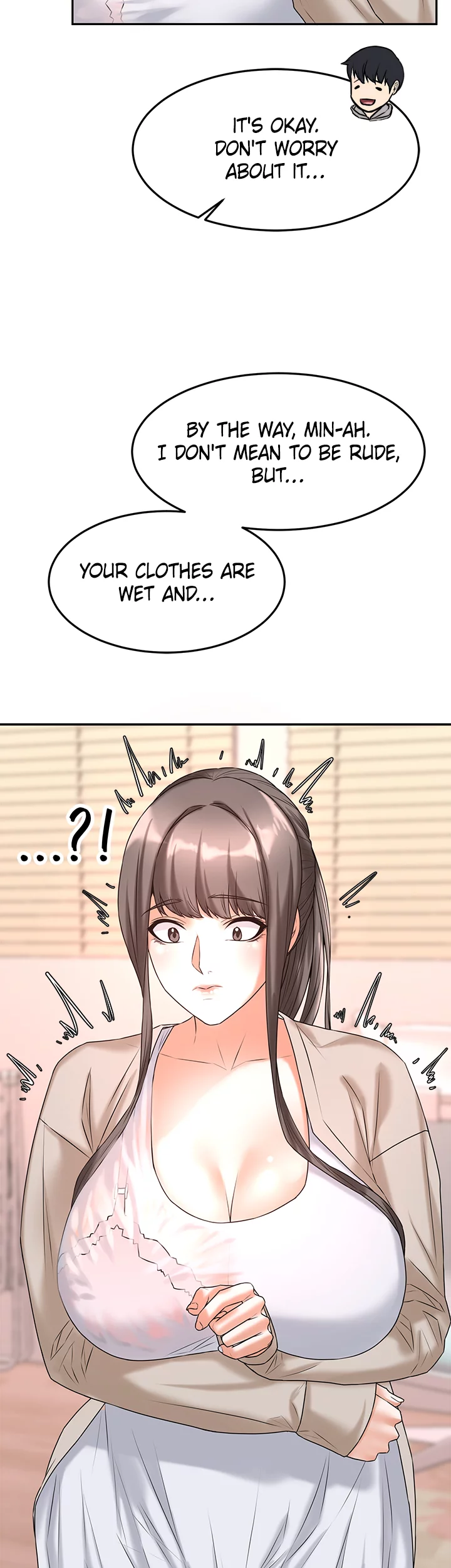 Homestay Chapter 16 image 36