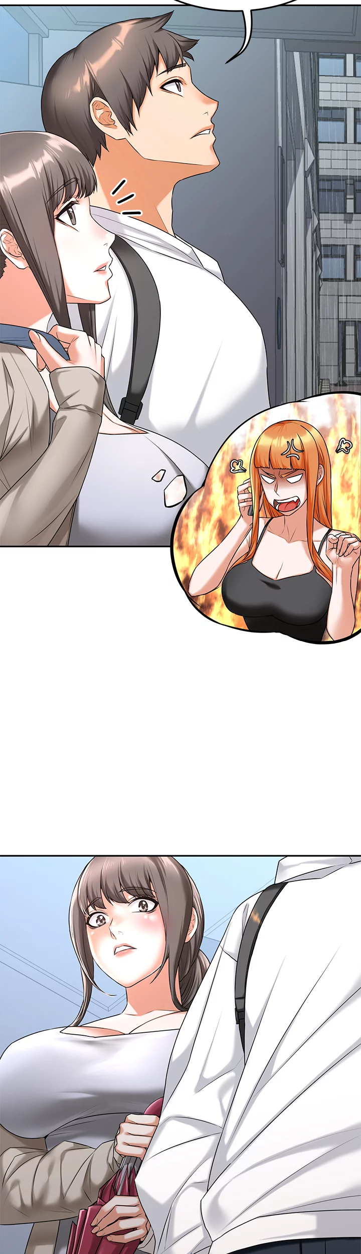 Homestay Chapter 16 image 3