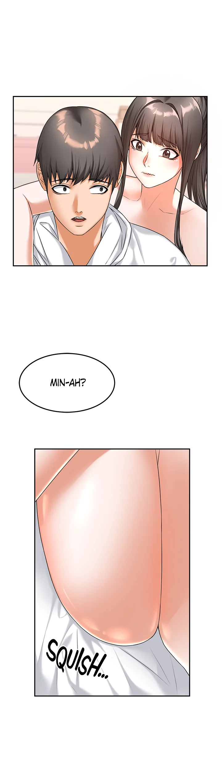 Homestay Chapter 16 image 47