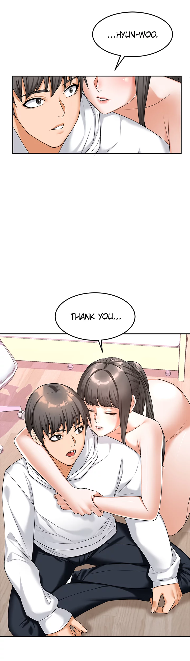 Homestay Chapter 16 image 48