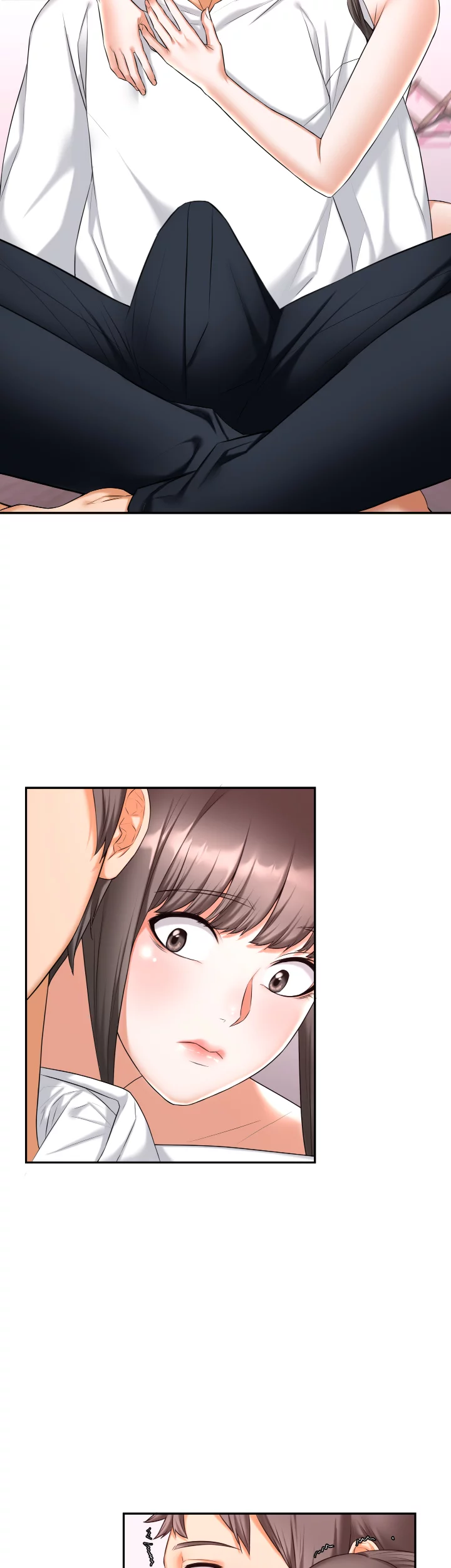 Homestay Chapter 17 image 9