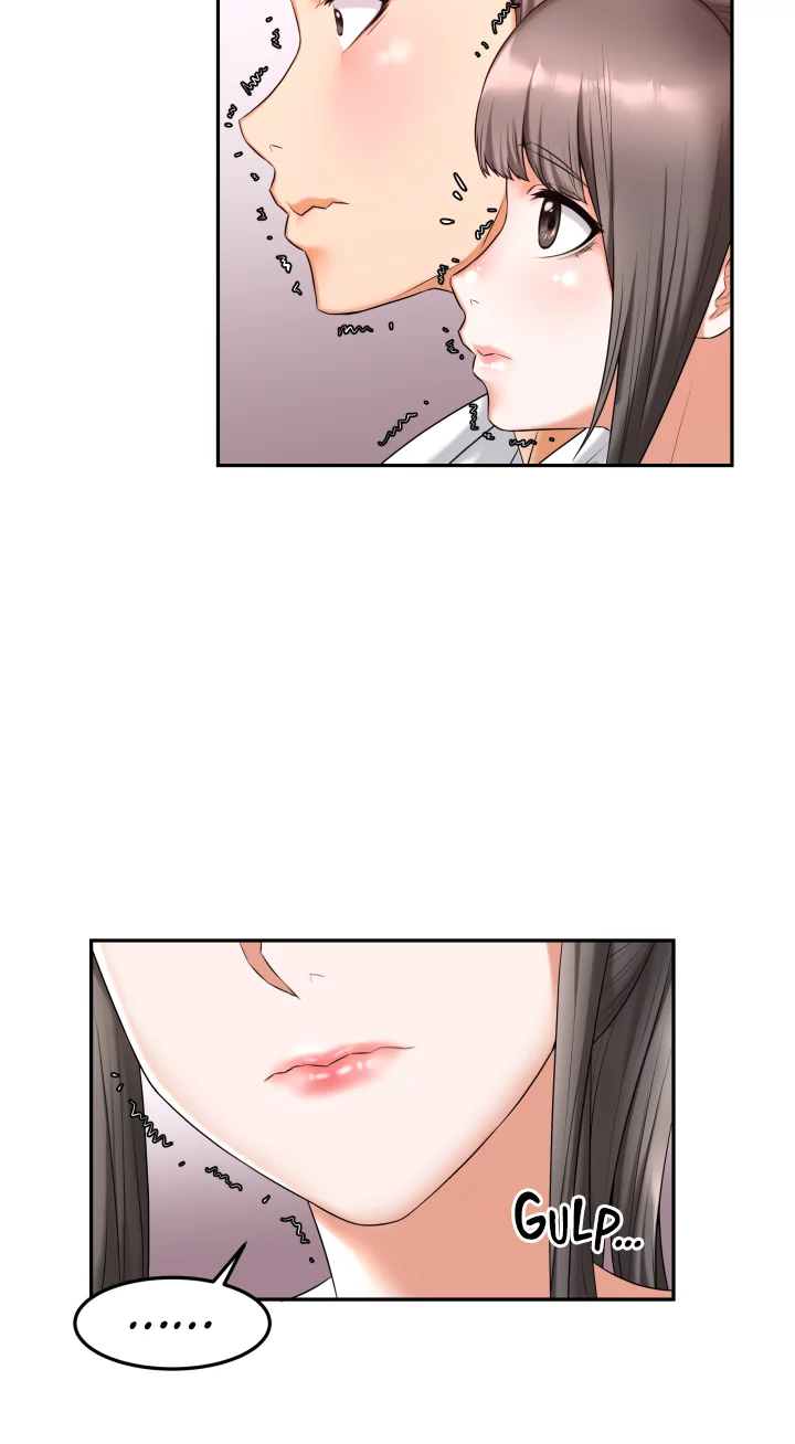 Homestay Chapter 17 image 10